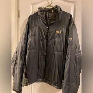 Mountain Hardwear Jacket